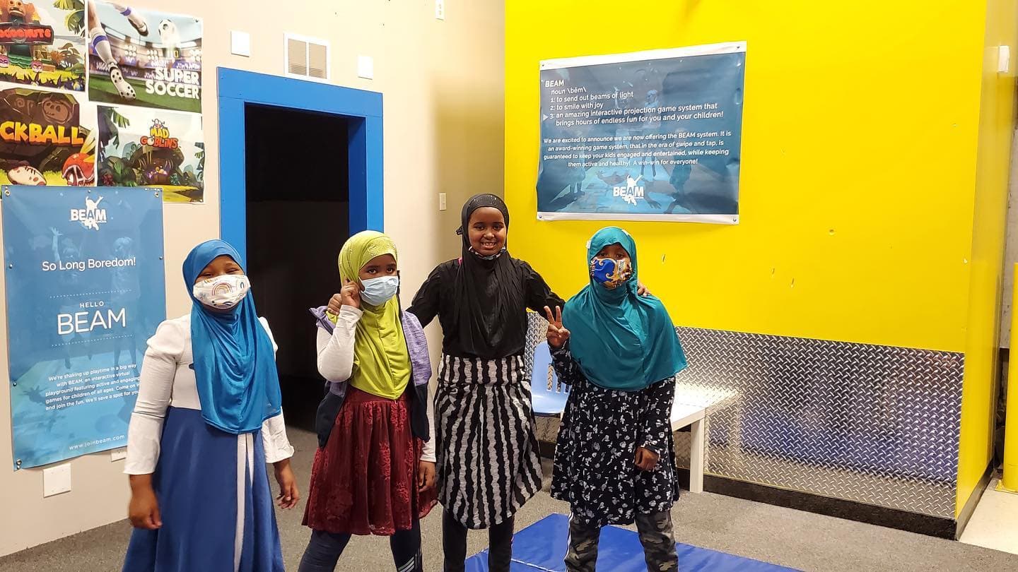 Summer Youth Empowerment Program Update